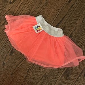 Brand New Little Girl Skirt * 24 Months